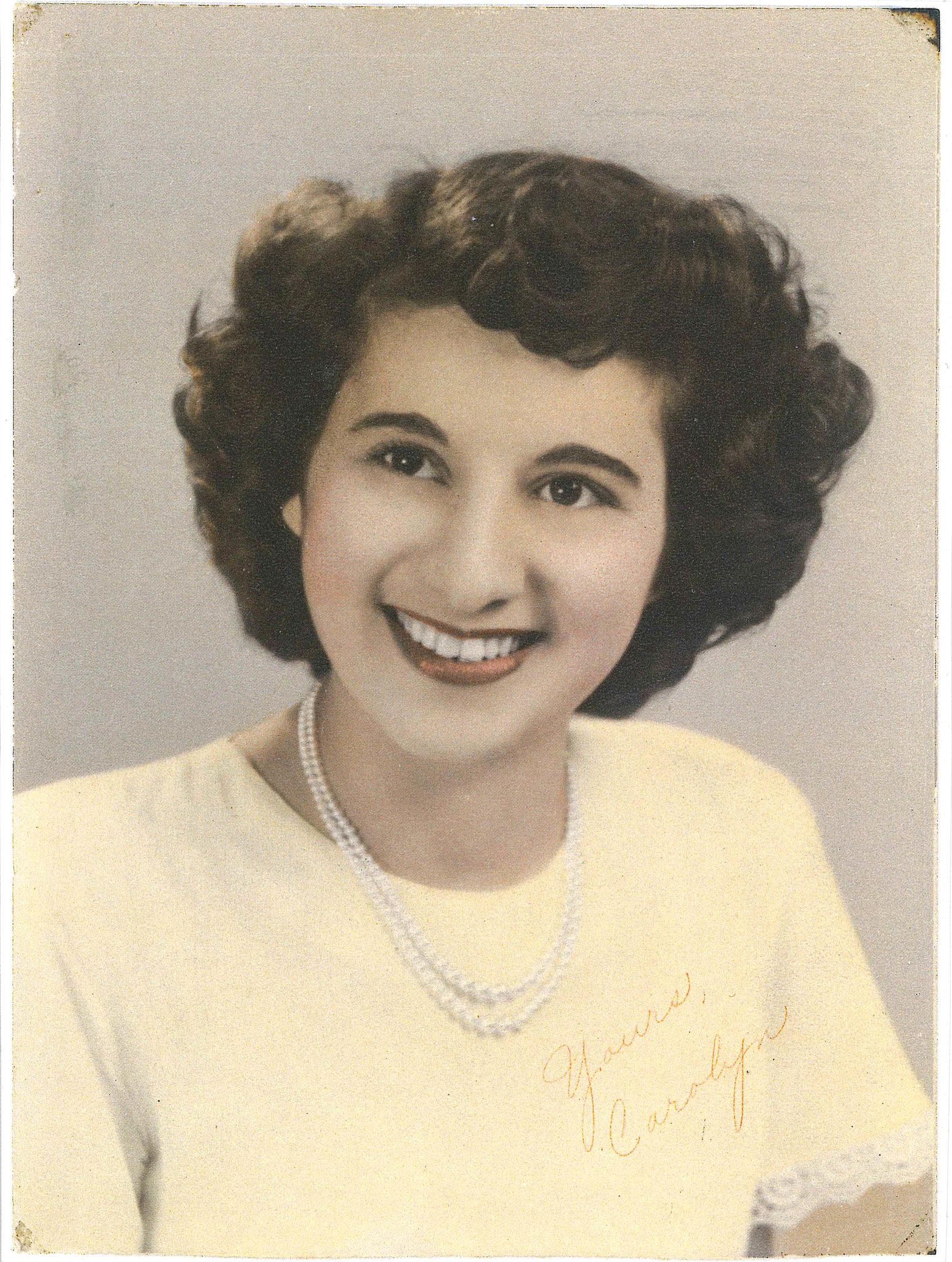 Carolyn - Nutter photo gallery image 1 of 45