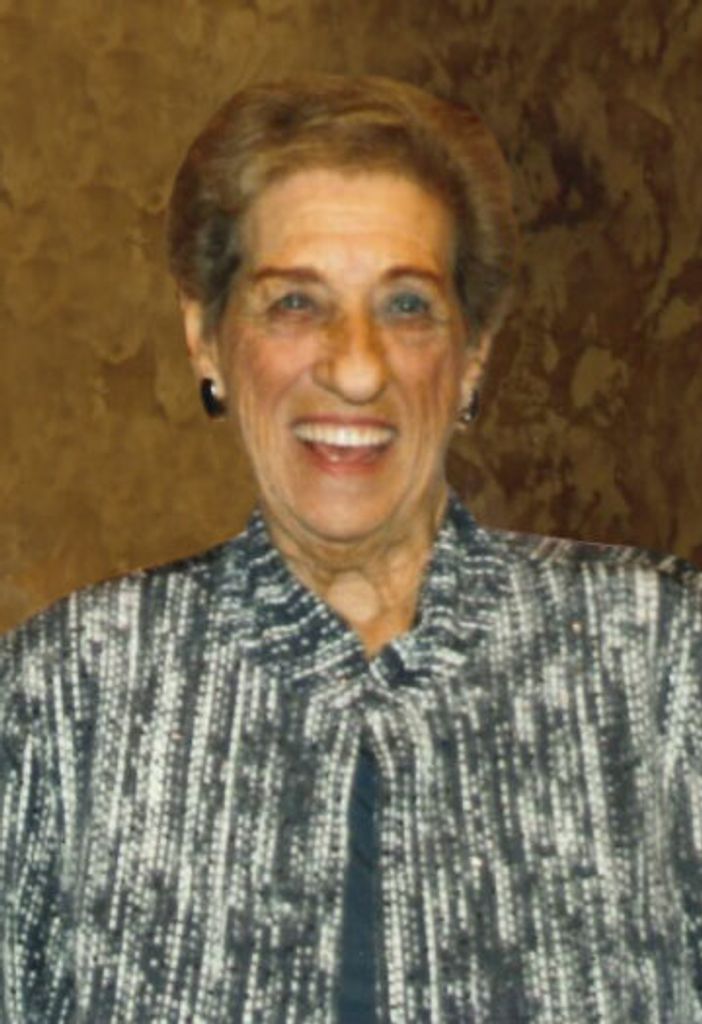 RosaLee Snowden