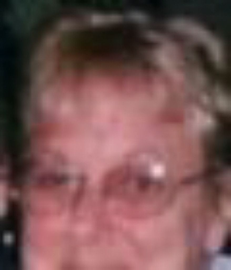 Mary Woelfel
