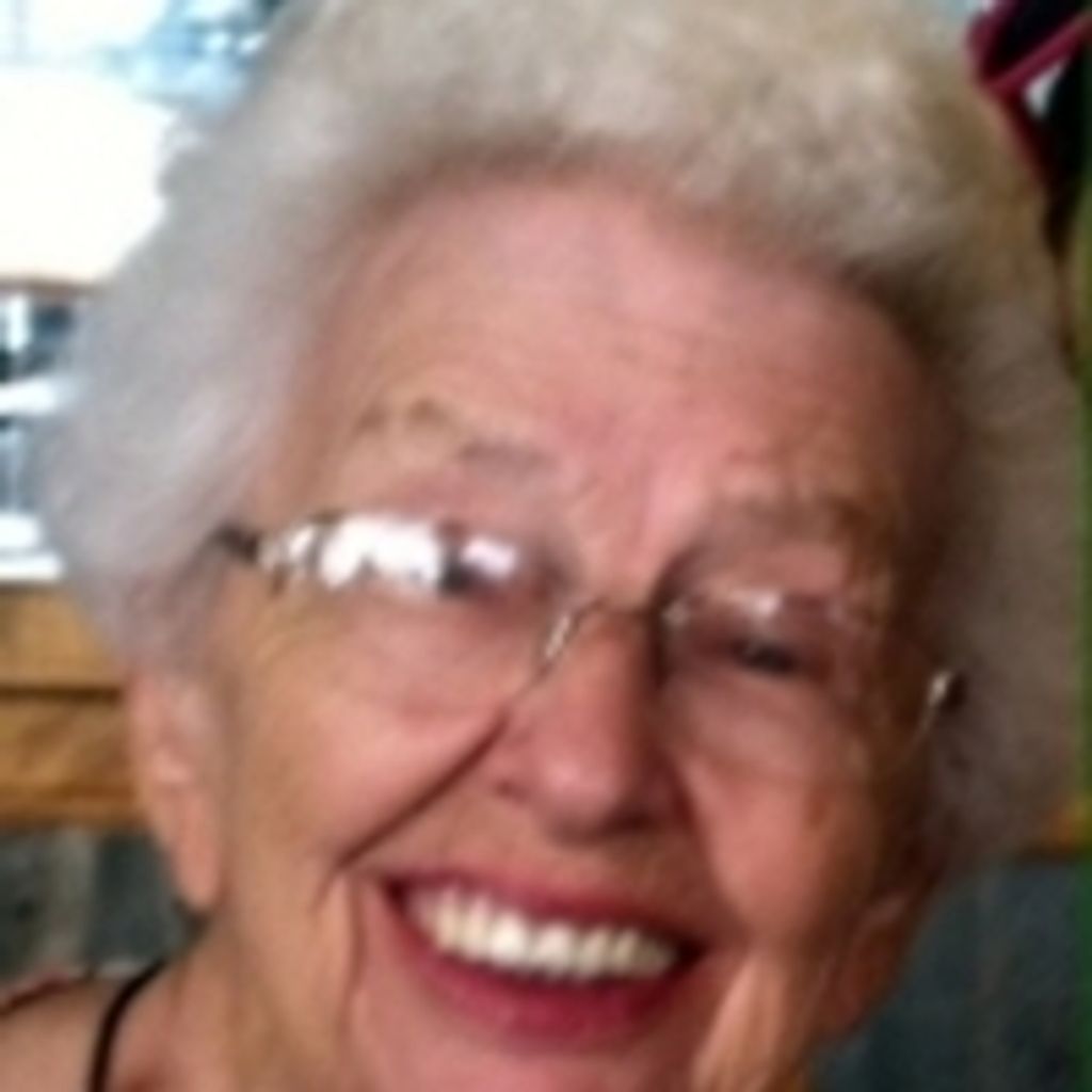 Ruth Nervik
