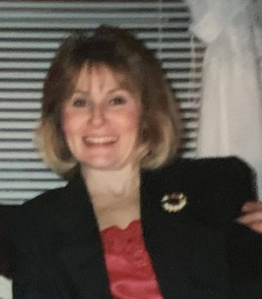 Theresa L. "Terry" Mcdonagh Profile Photo