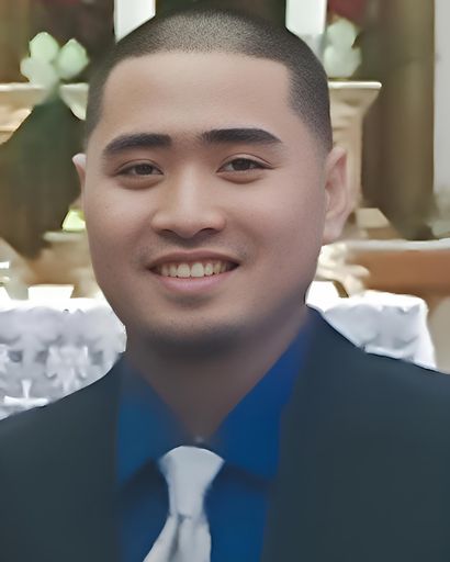 Kevin Thammavongsa's obituary image
