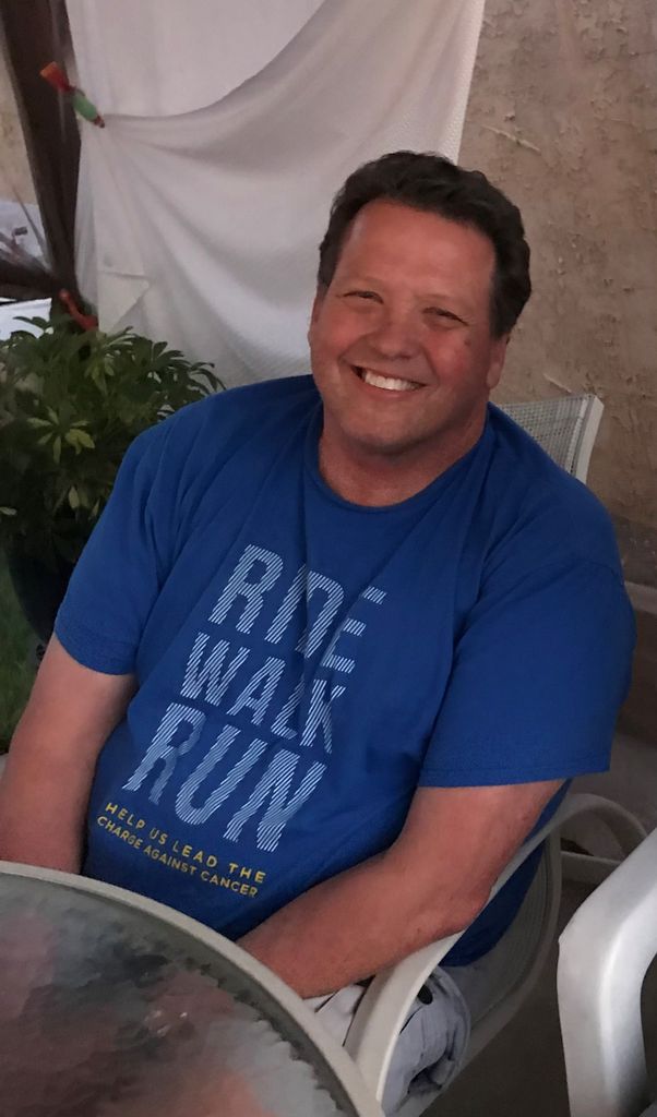 James Woodall Profile Photo