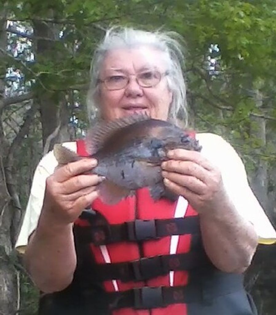 Linda Carol Stringfellow