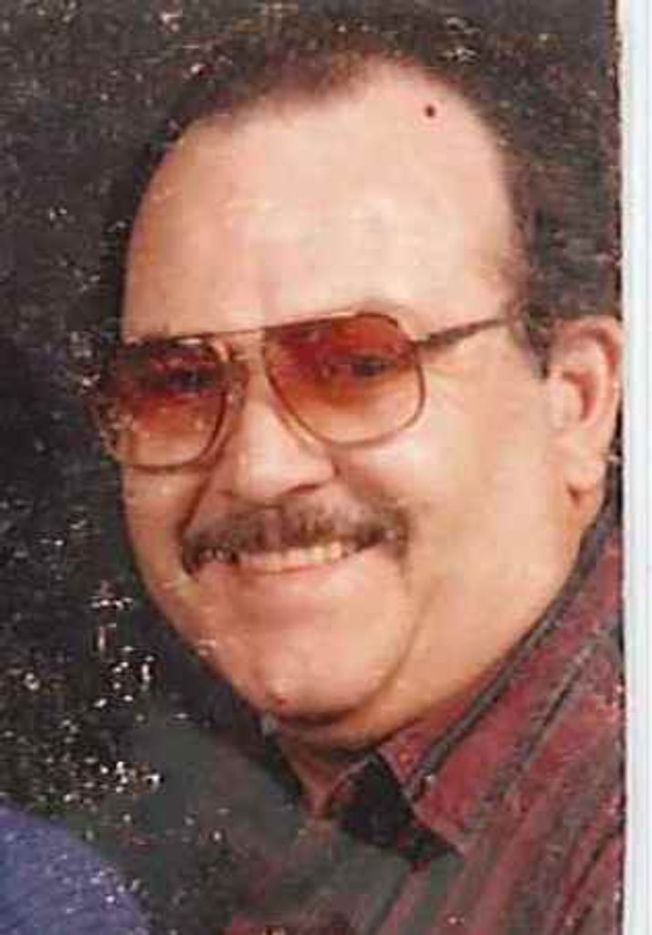 William Lester Kendle Profile Photo
