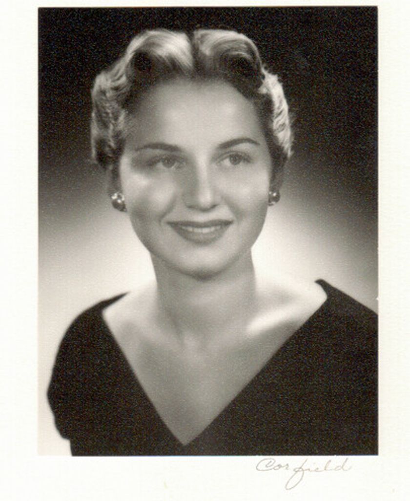 Lois Buckley Antonelli