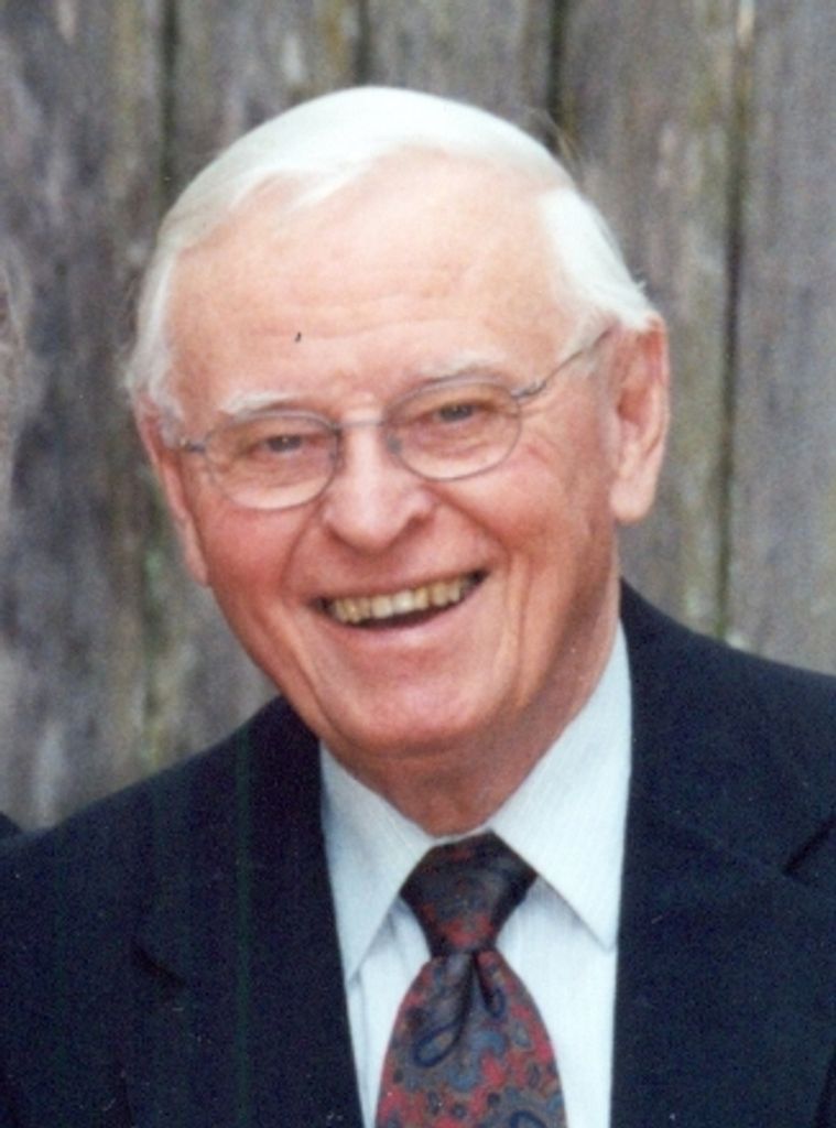 Frederick C. Lowery