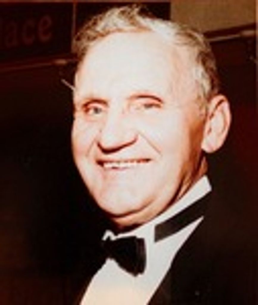 John Frahm