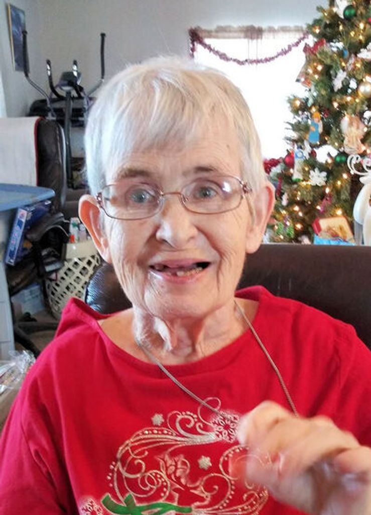 Marian Lottie Martin Profile Photo