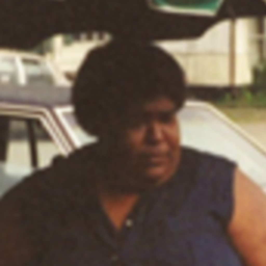 Dannette Johnson Profile Photo