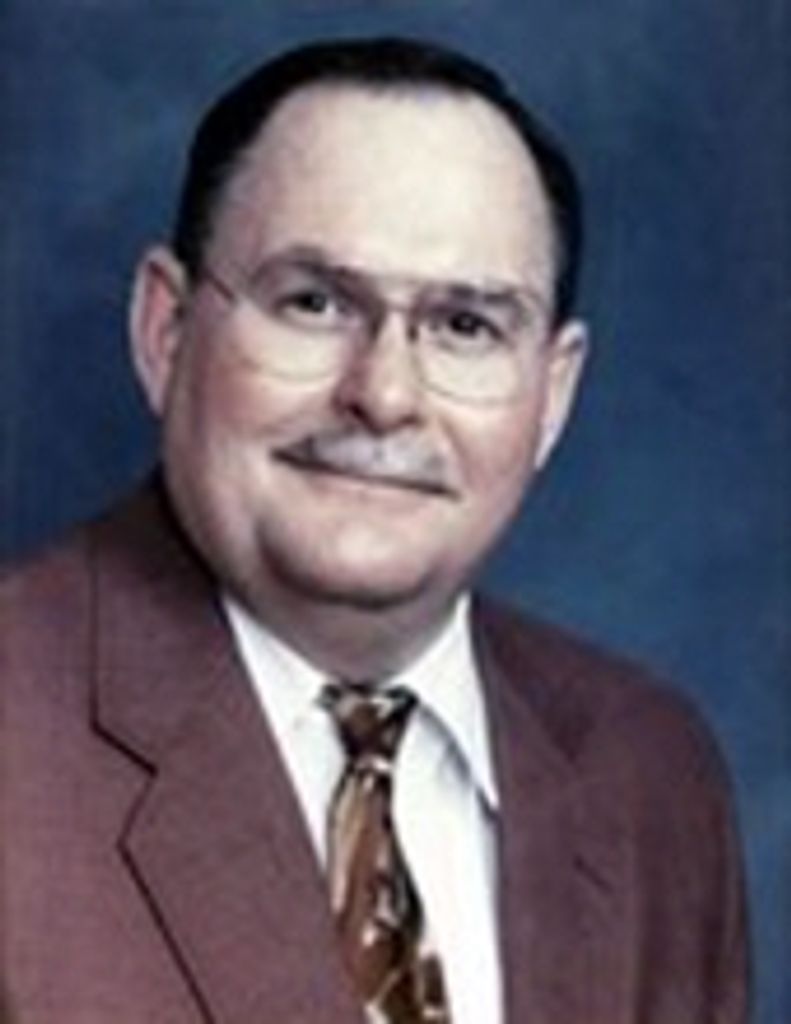 William Dee Myers Profile Photo