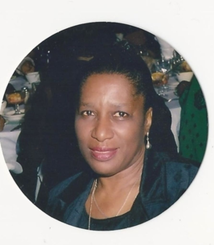 Cynthia Clarke