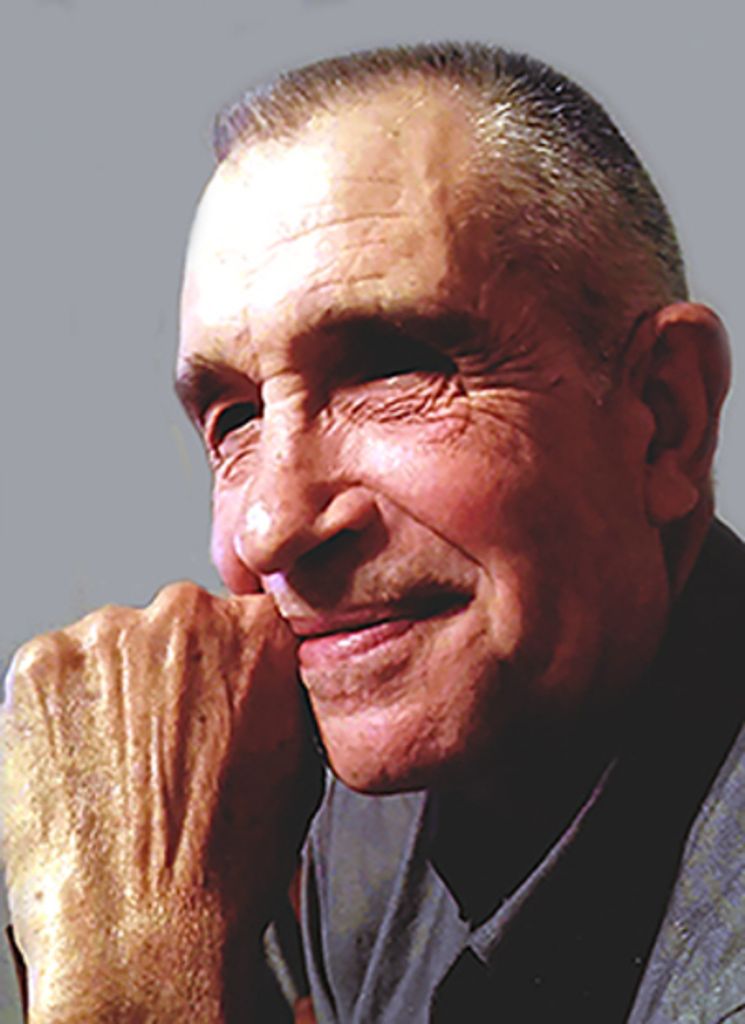 Allen Roy Fuselier
