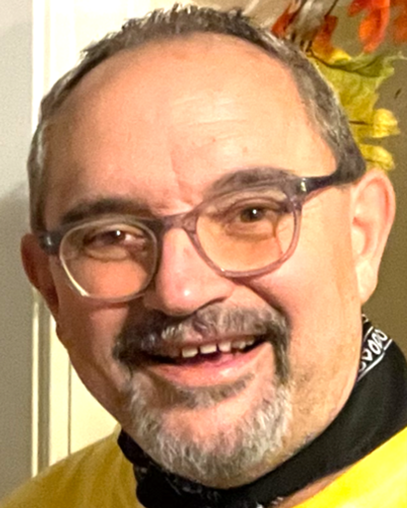 Walter Jay Smith Profile Photo