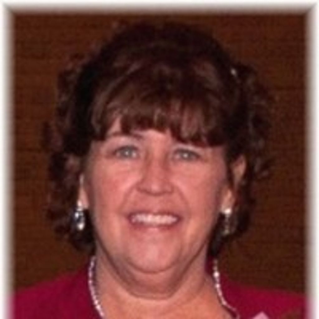 Patrice "Patter" Nee Lowry Simmons