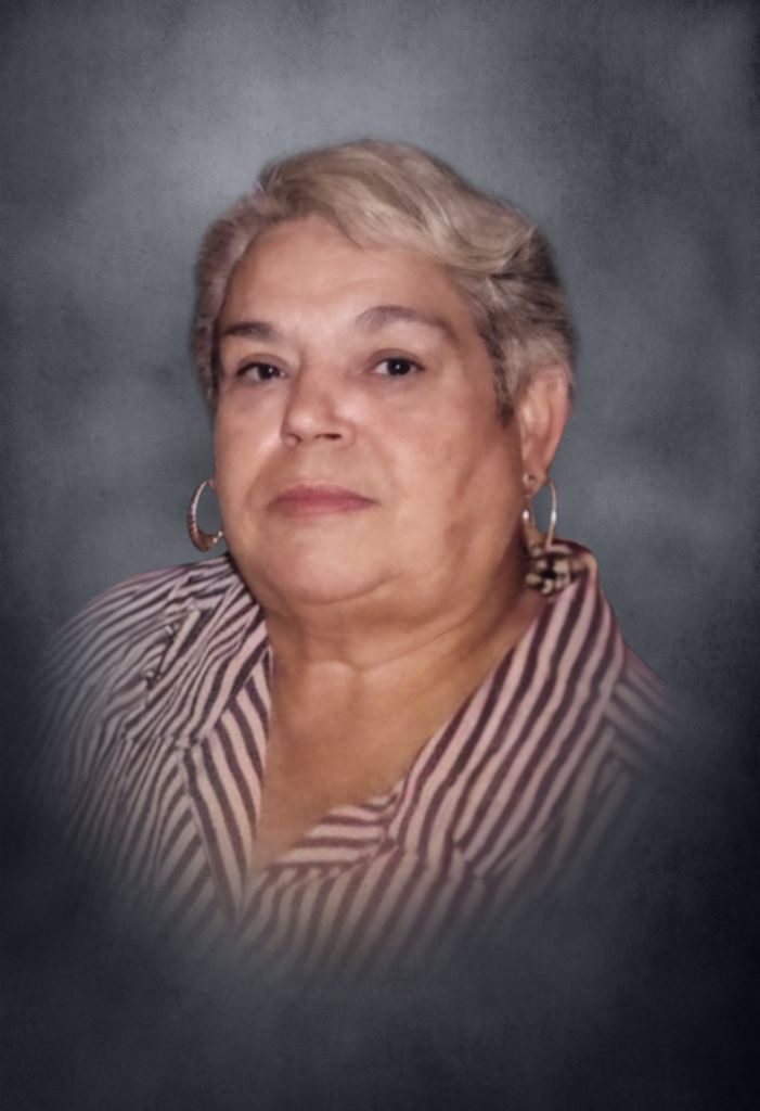 Esther Torres Posada Profile Photo