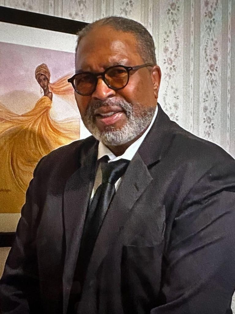Cleophus Canton Profile Photo
