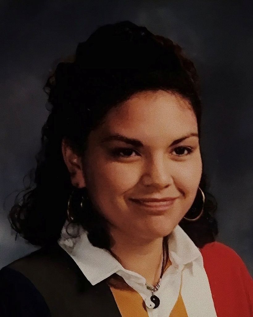 Winona Linda Gillespie Profile Photo