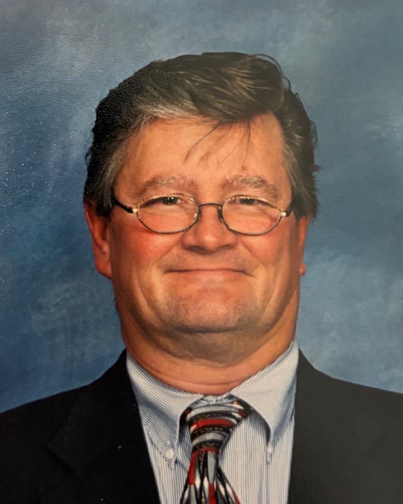 Gary Robert Story Profile Photo