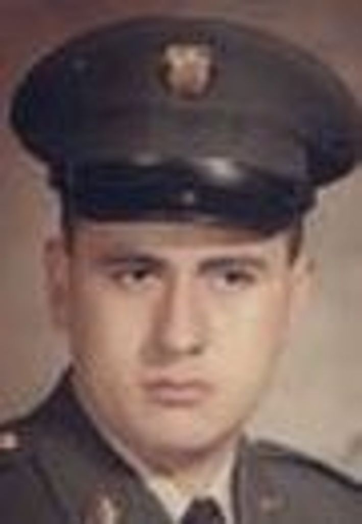 Lewis Grant Pebworth