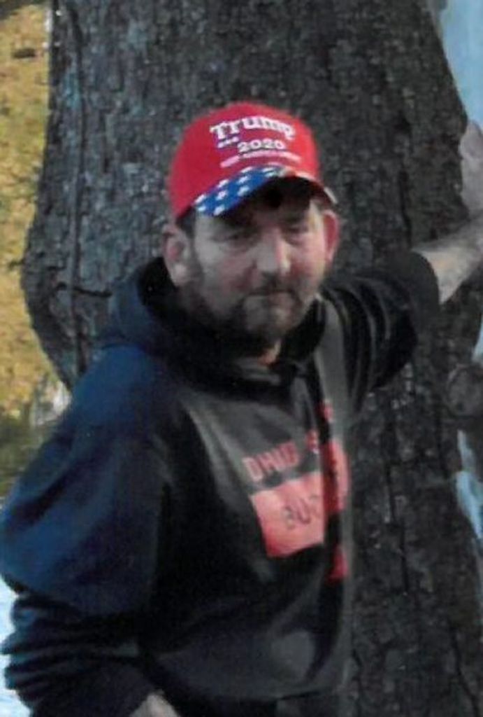 Randy J. "Radar" Stone