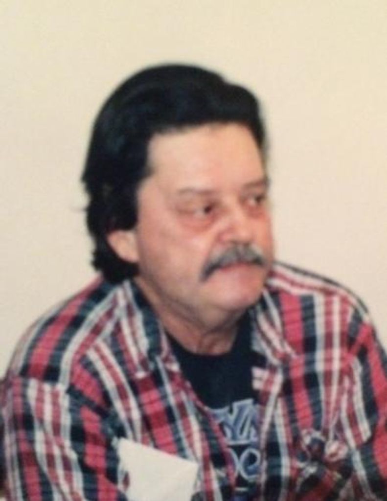 Larry Buker Profile Photo