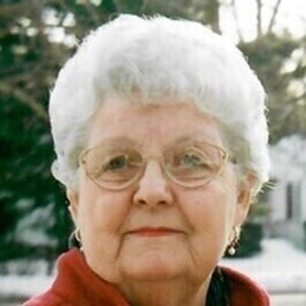 Josephine " Jo" C Brecka (Kettyle) Profile Photo