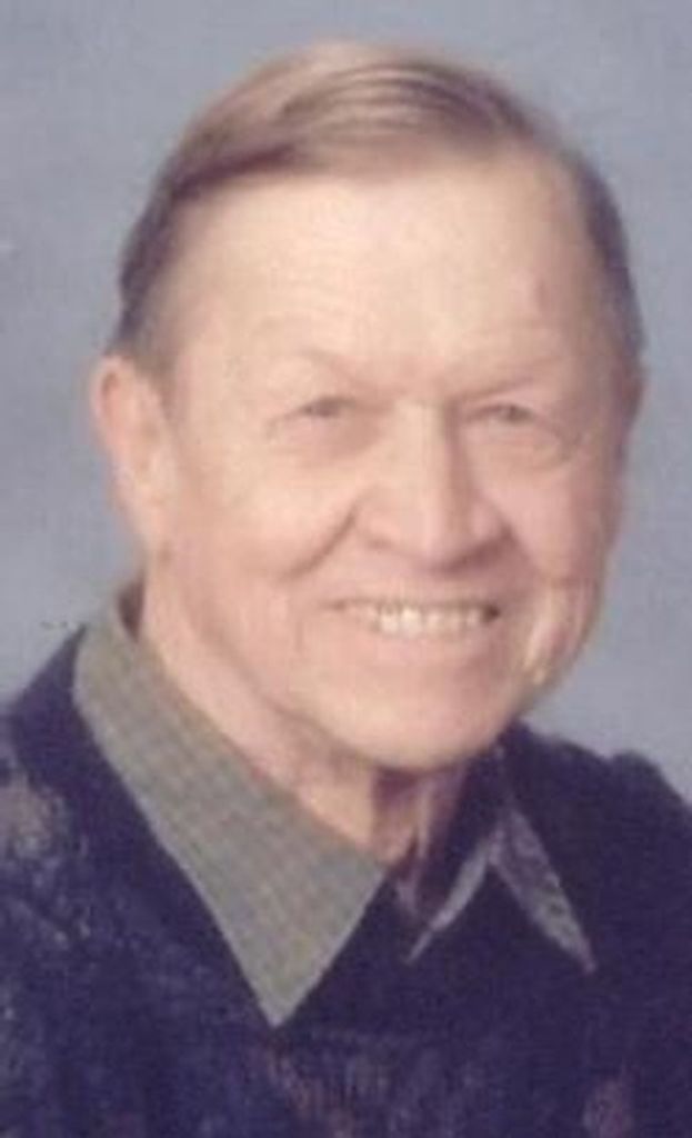 Richard Thomas Freeburg Profile Photo