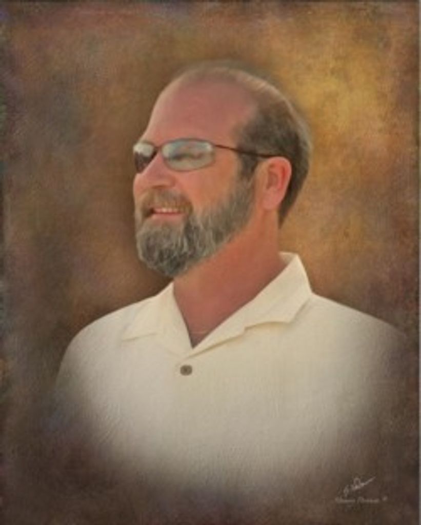 Mark Baker