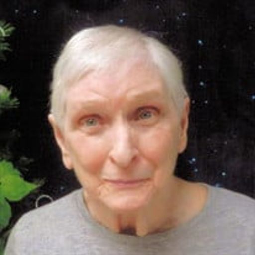 Kay Rhode Profile Photo