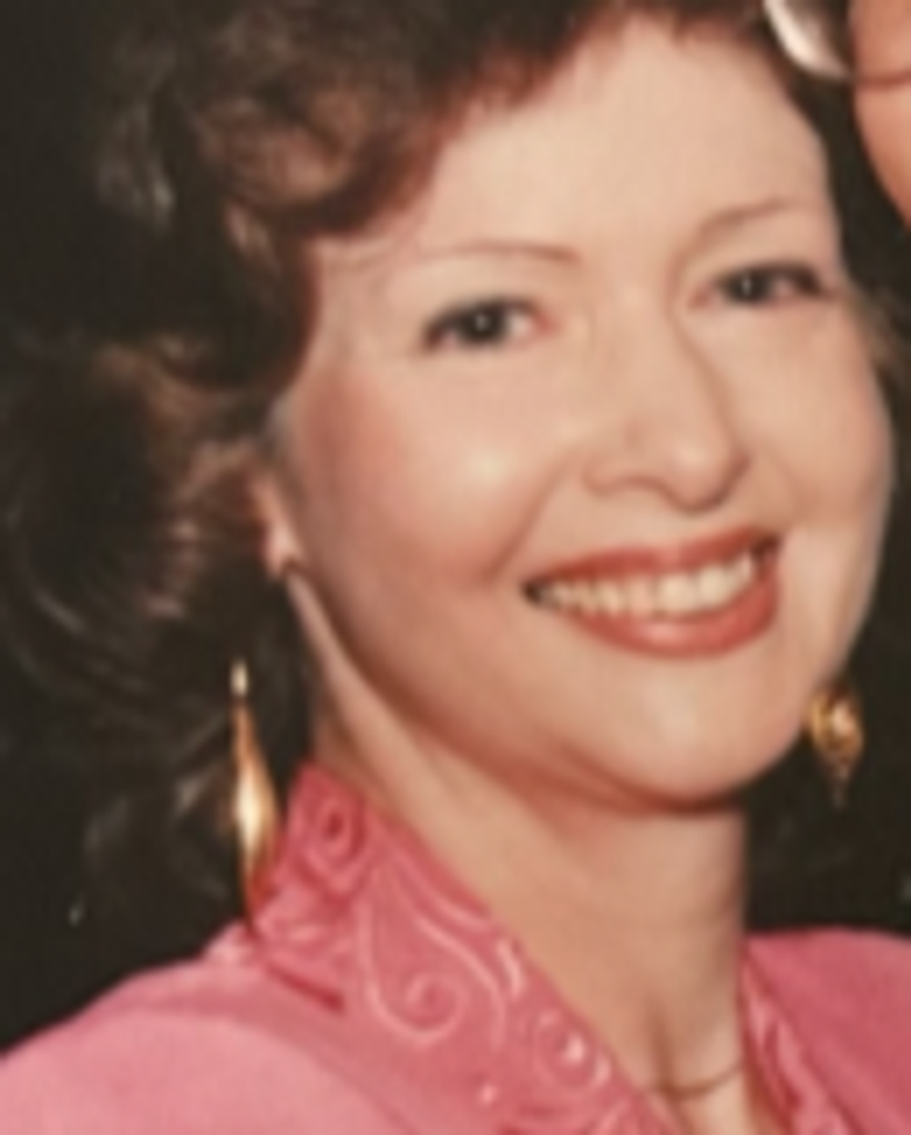 Mary Ann Hahn Profile Photo