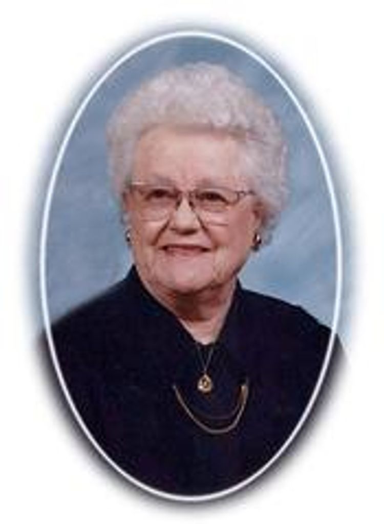 Mildred Jennings