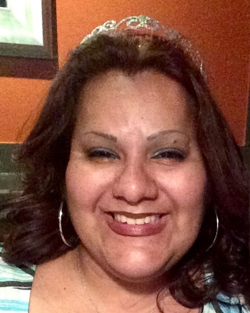 Elizabeth Ramos-Mejia