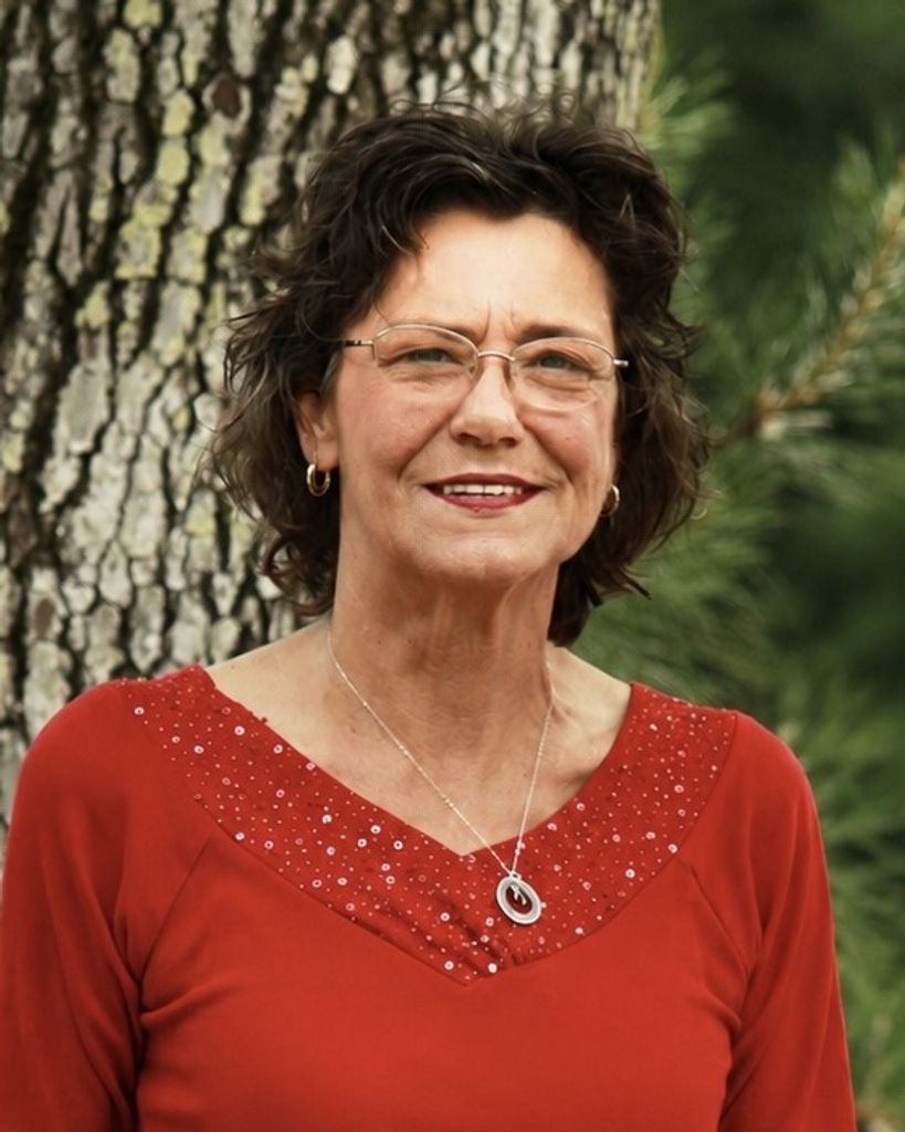 JoAnn Becnel