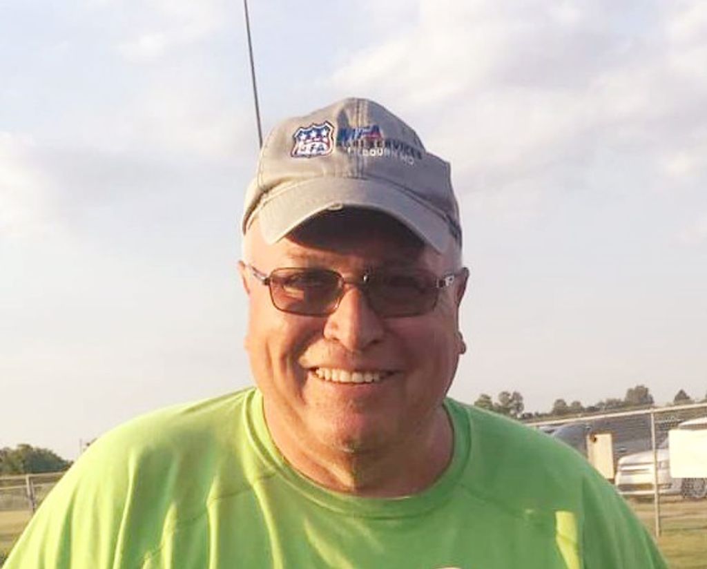 William "Billy" Joseph Haubold, Jr. Profile Photo