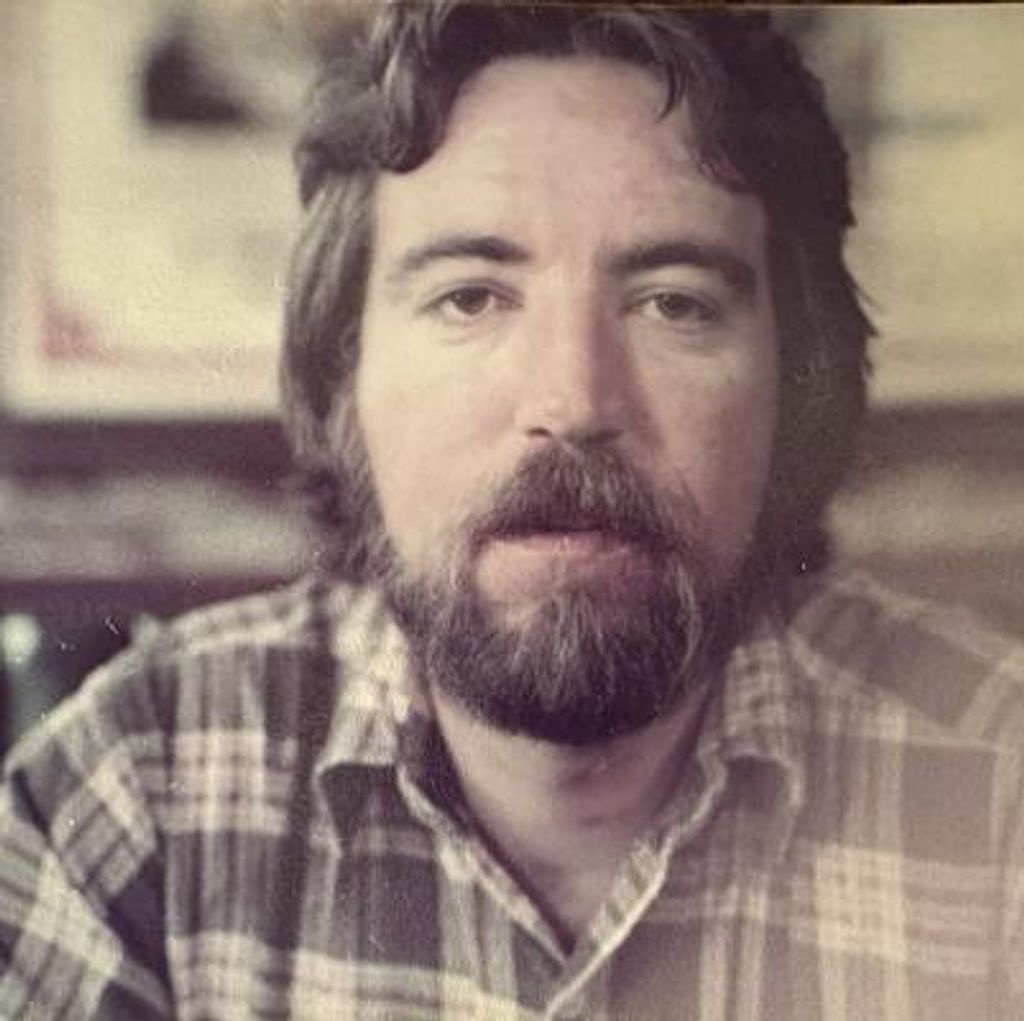 Nicholas W. Obermire