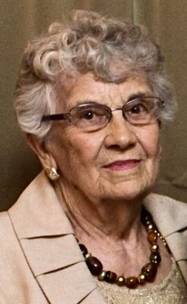 Ida M. (Schwall)  Prendes