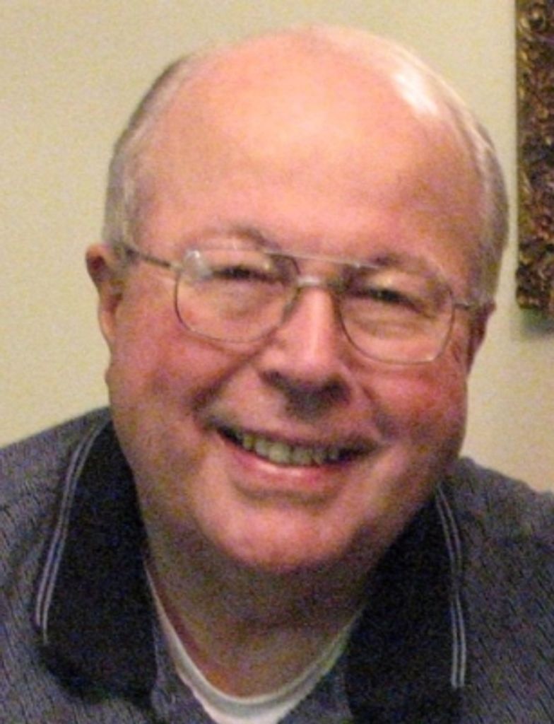 Wayne Allan Jacobson