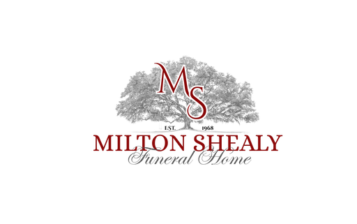 Milton Shealy Funeral Home Logo