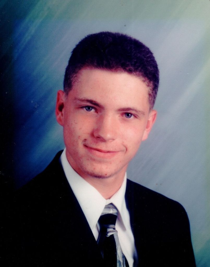 Christopher Ross Wilson