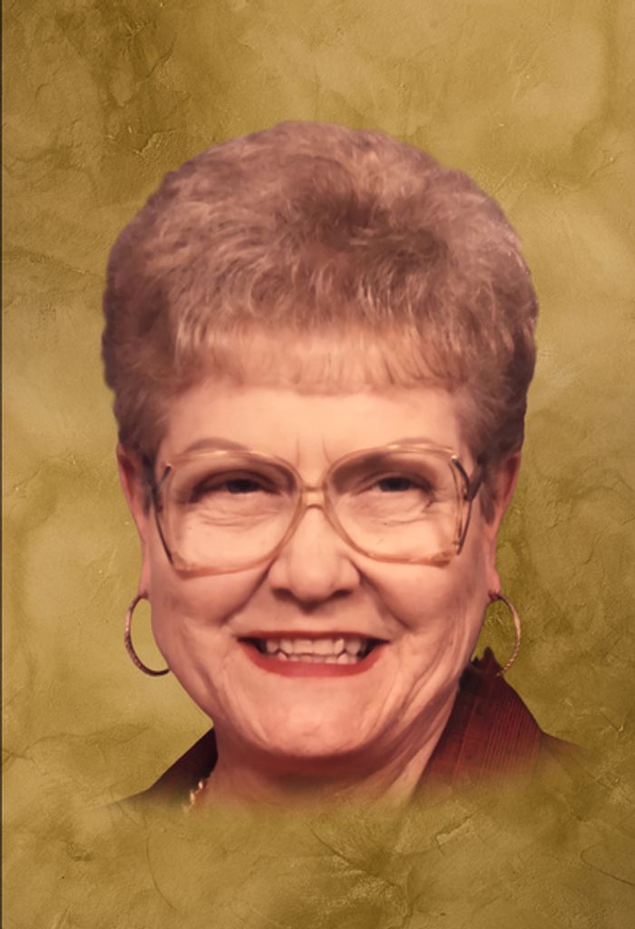 Inez "Nezzie" Myrtle Young Profile Photo