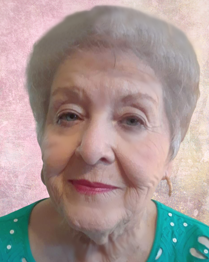 Joyce Jeffries Smith