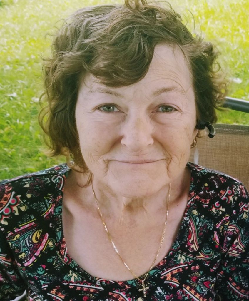 Renee (Harris)  Lingk