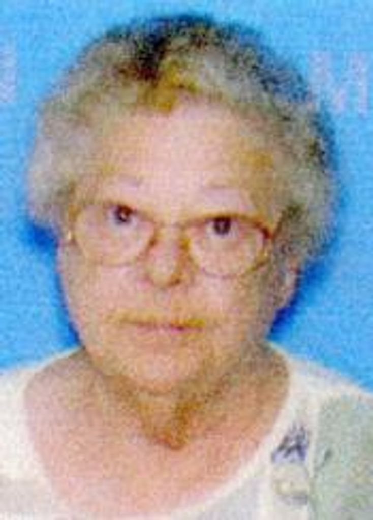 Janet Adrianne Matthews