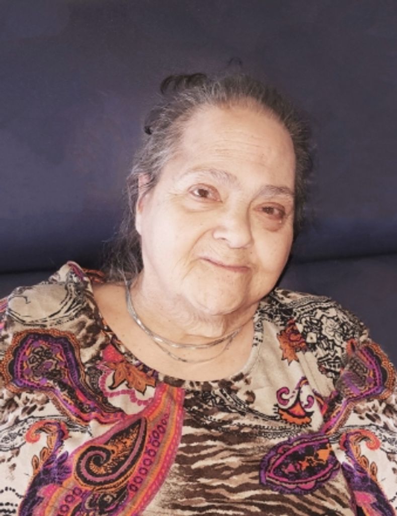 Pansie Manners Profile Photo