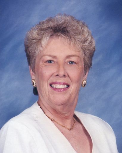 Betty Gail Gabriel's obituary image