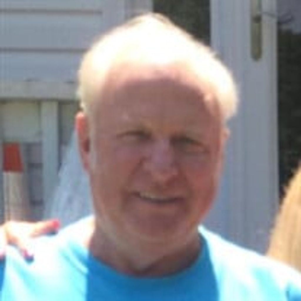 Ronald Louis Martin