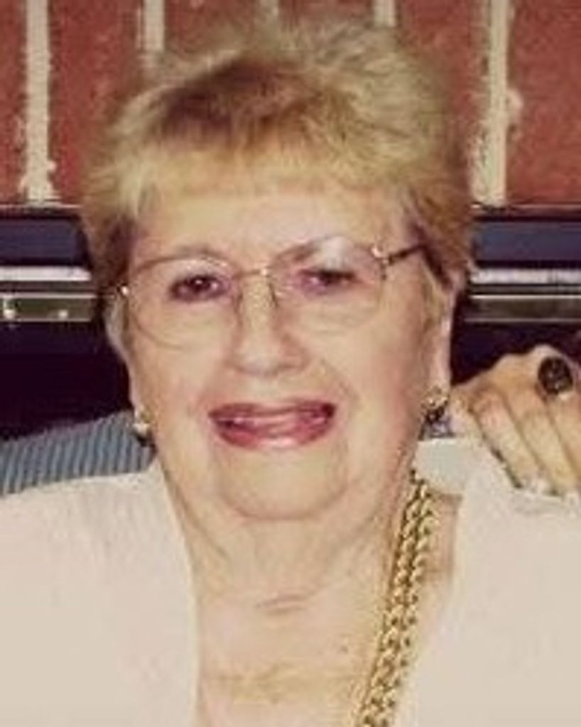 Rose Earlene Pickett Profile Photo