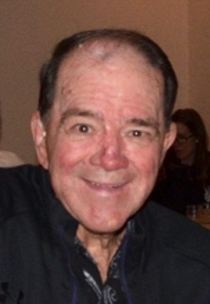 Gerald Dale Nelson
