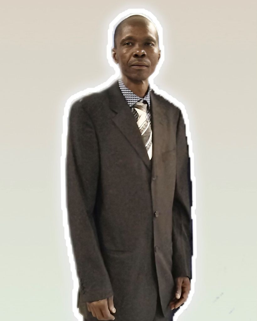 Awad Yoasa Amos Ayama Profile Photo